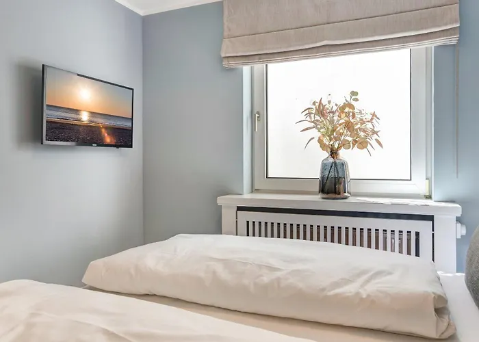 Appartement Us Straen 1