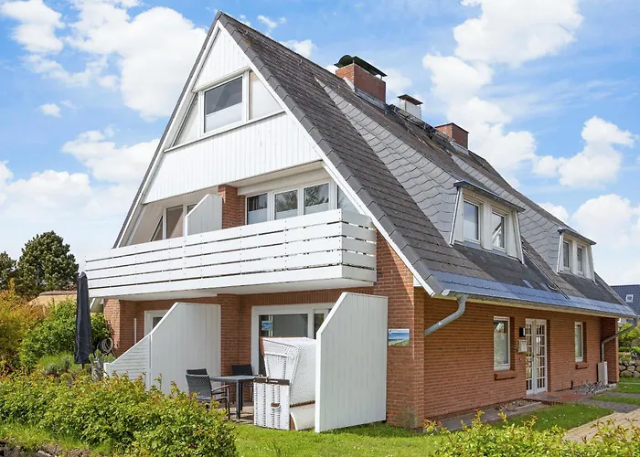 Appartement Us Straen 1 *