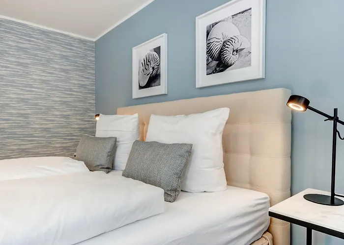 Appartement Us Straen 1