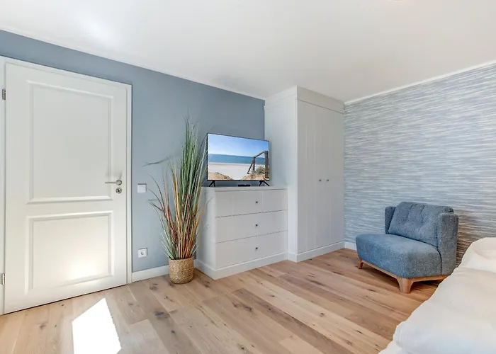 Us Straen 1 Appartement *