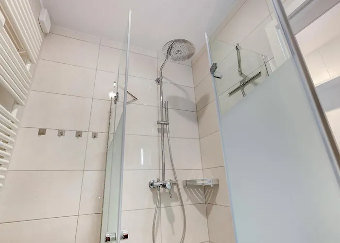 Us Straen 1 Appartement