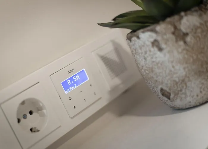 Appartement Us Straen 1 Westerland