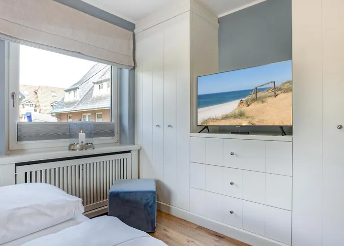 Us Straen 1 * Westerland