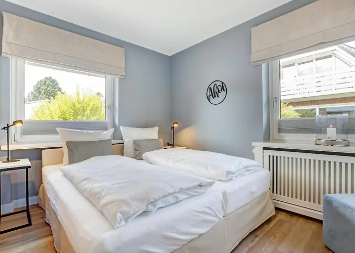 Us Straen 1 * Westerland