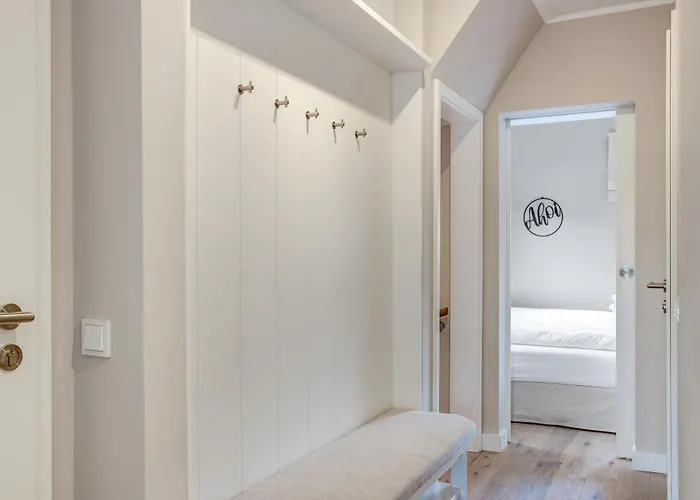 Us Straen 1 Appartement