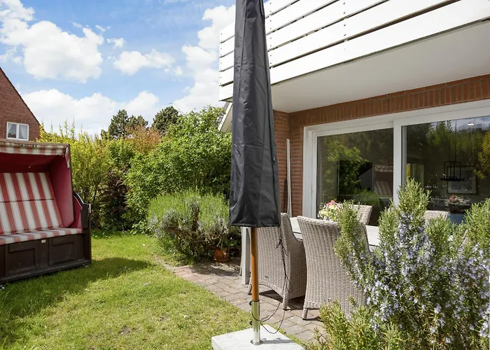 Appartement Us Straen 1 *