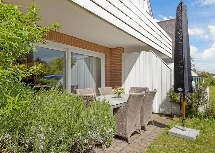 Appartement Us Straen 1 *